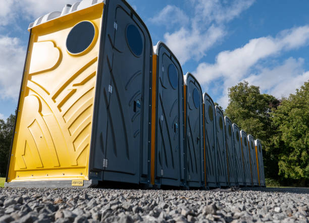 Best Restroom Trailer for Festivals  in East Vineland, NJ
