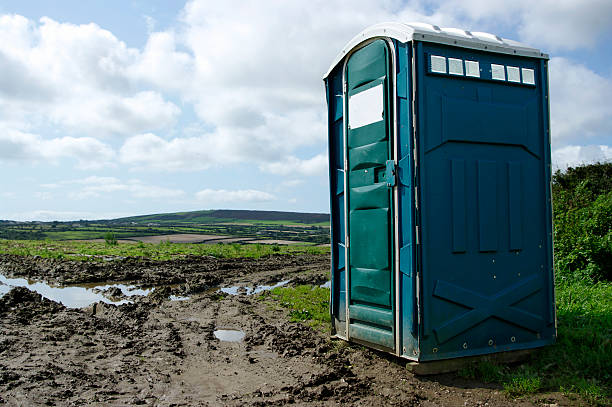 Best Portable Restroom Maintenance and Cleaning  in East Vineland, NJ